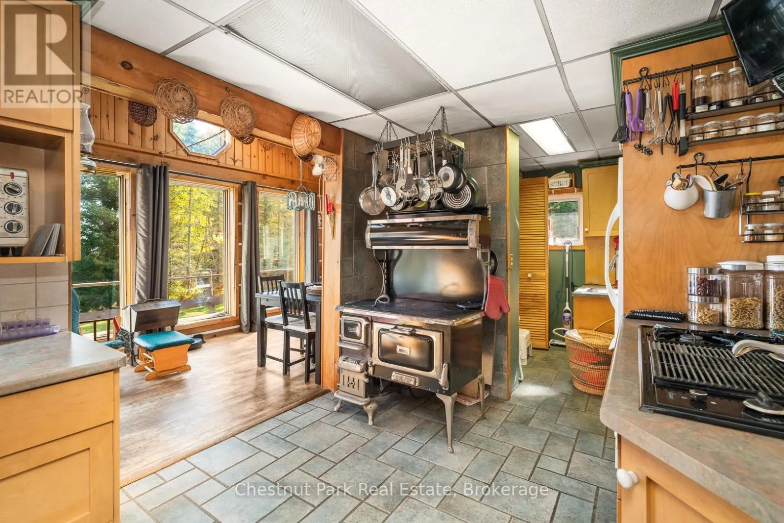 170 LONG POINT ROAD