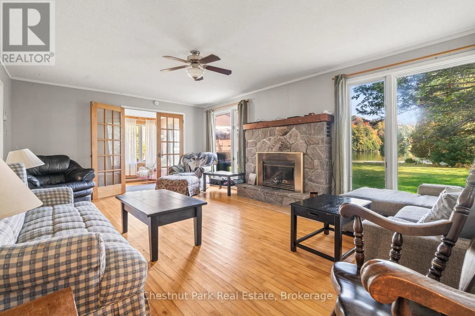 170 LONG POINT ROAD