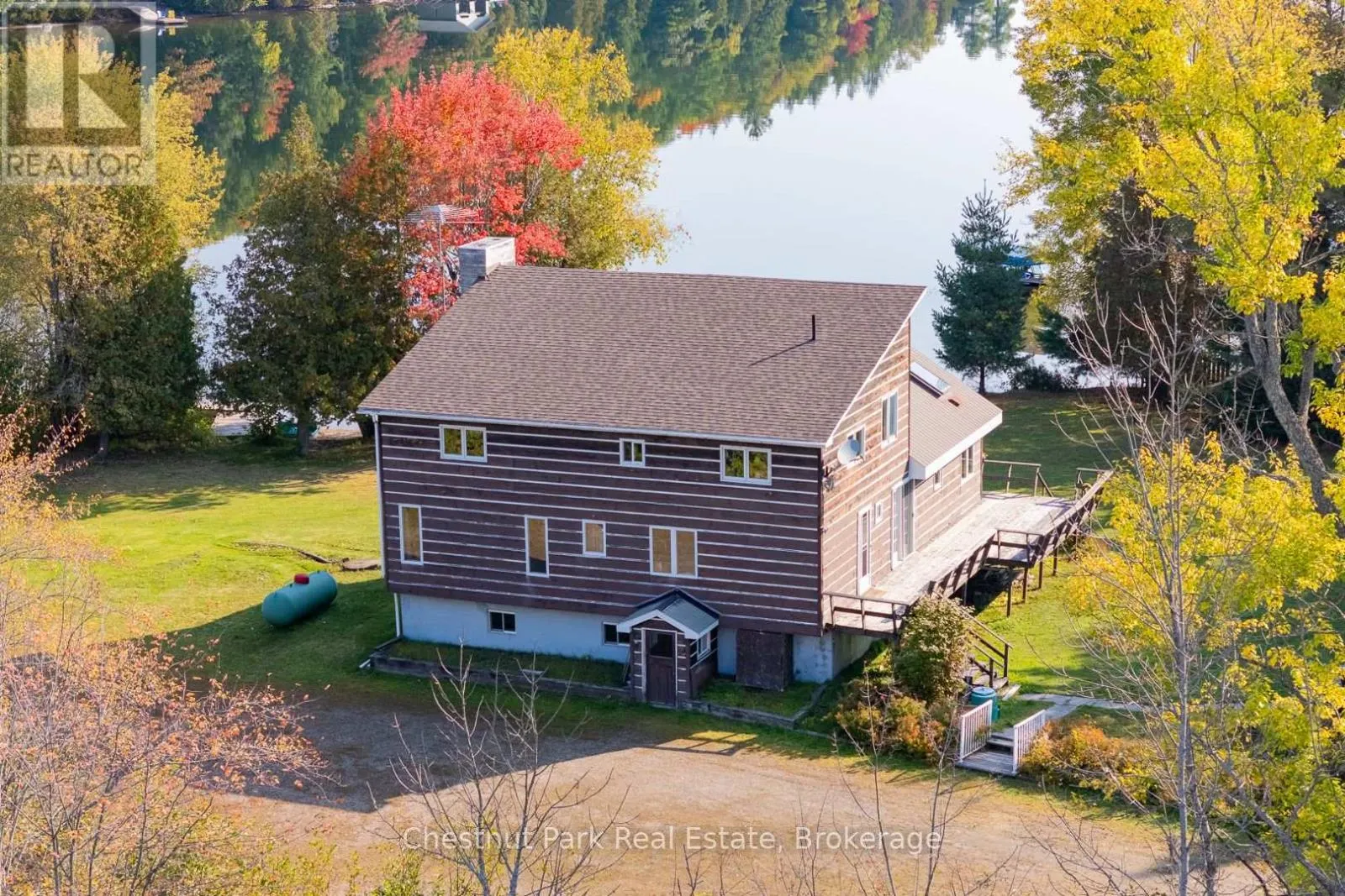 170 LONG POINT ROAD