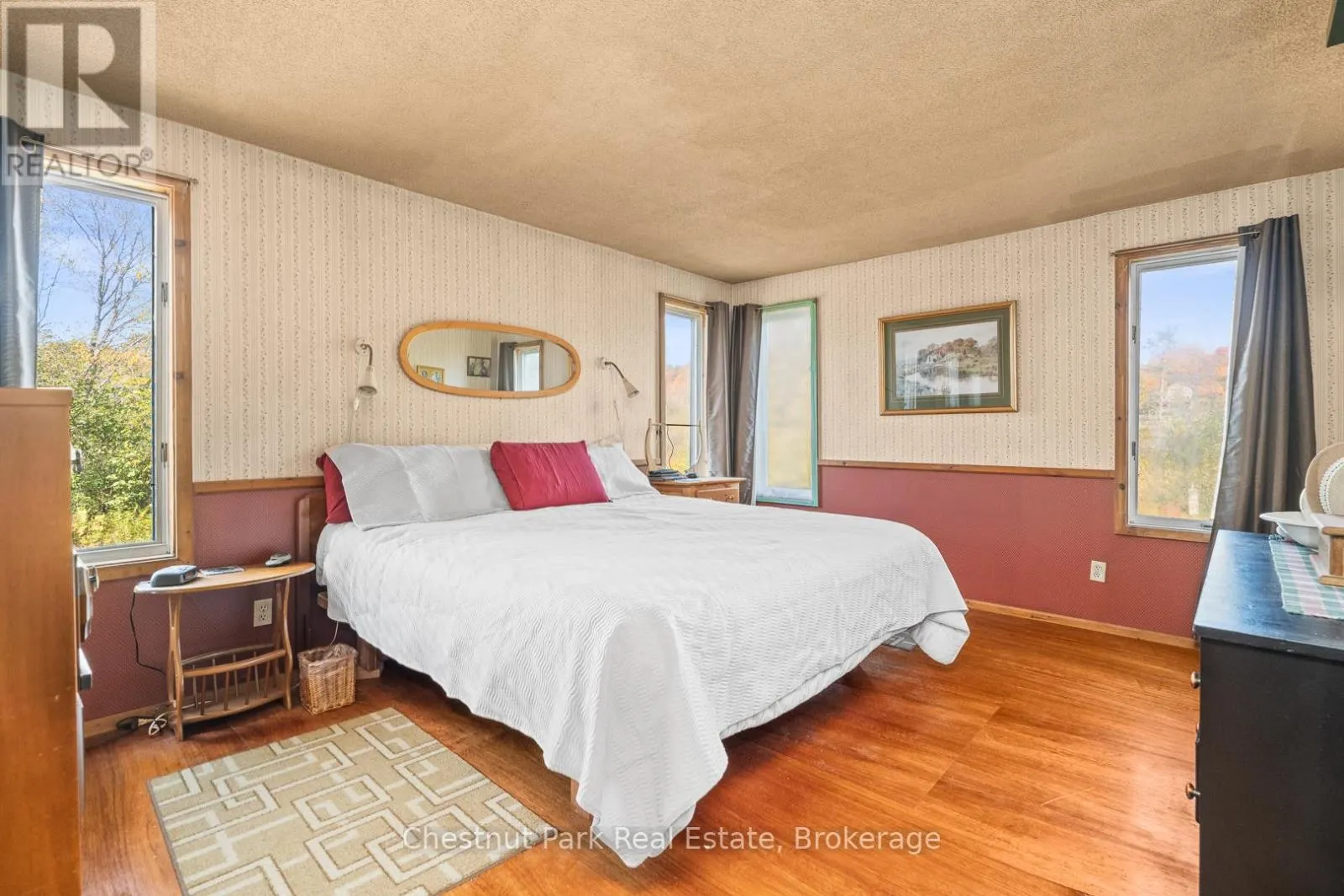 170 LONG POINT ROAD