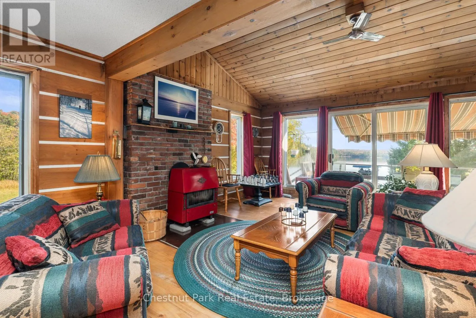 170 LONG POINT ROAD