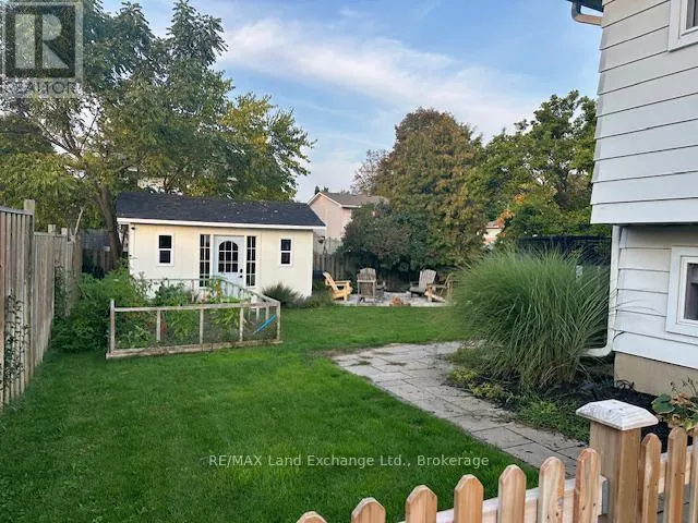 #2 - 511 WALES DRIVE, ##2