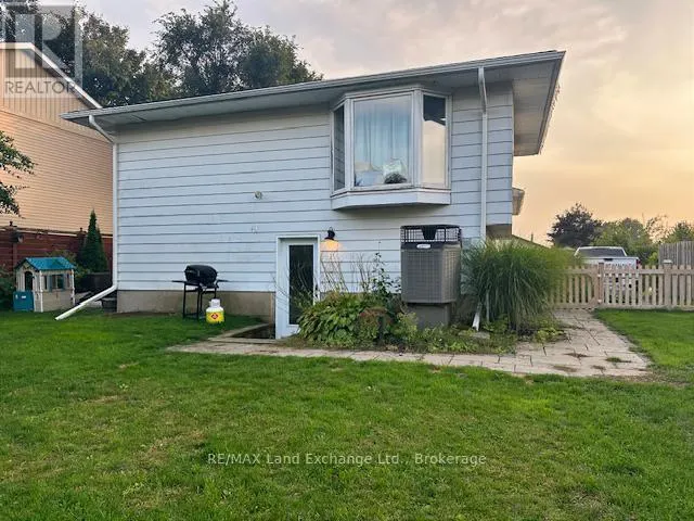 #2 - 511 WALES DRIVE, ##2