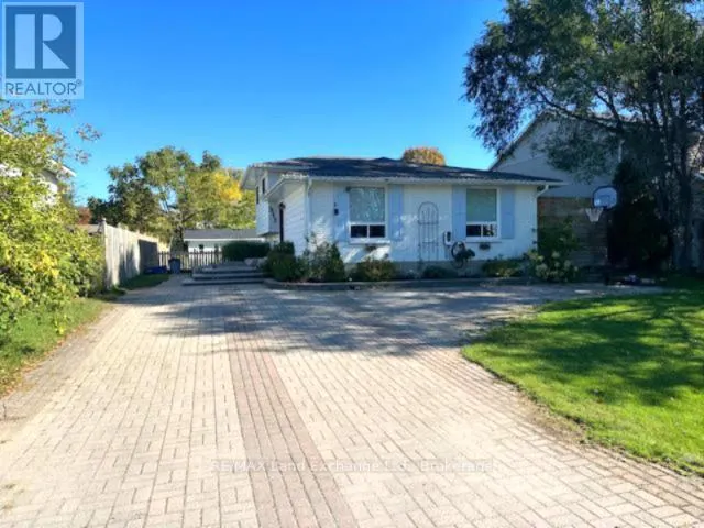 #2 - 511 WALES DRIVE, ##2