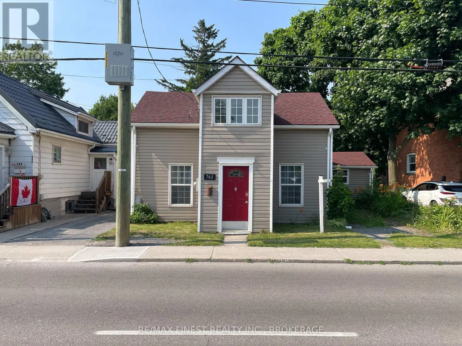 763 KING STREET WEST