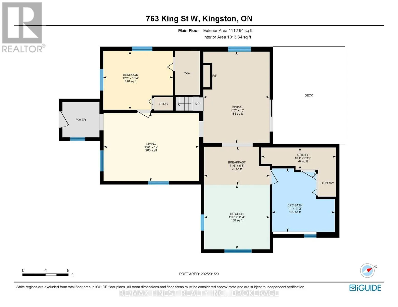 763 KING STREET WEST