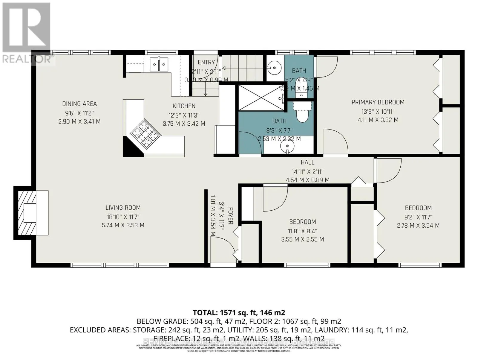 17 GLENMANOR DRIVE