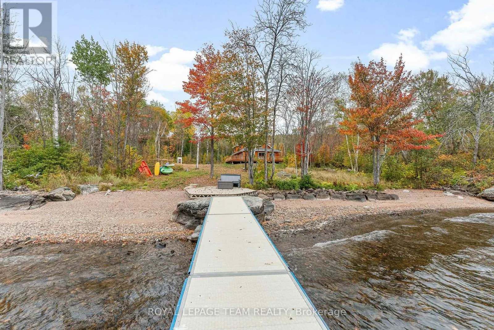679 CURTISS ROAD