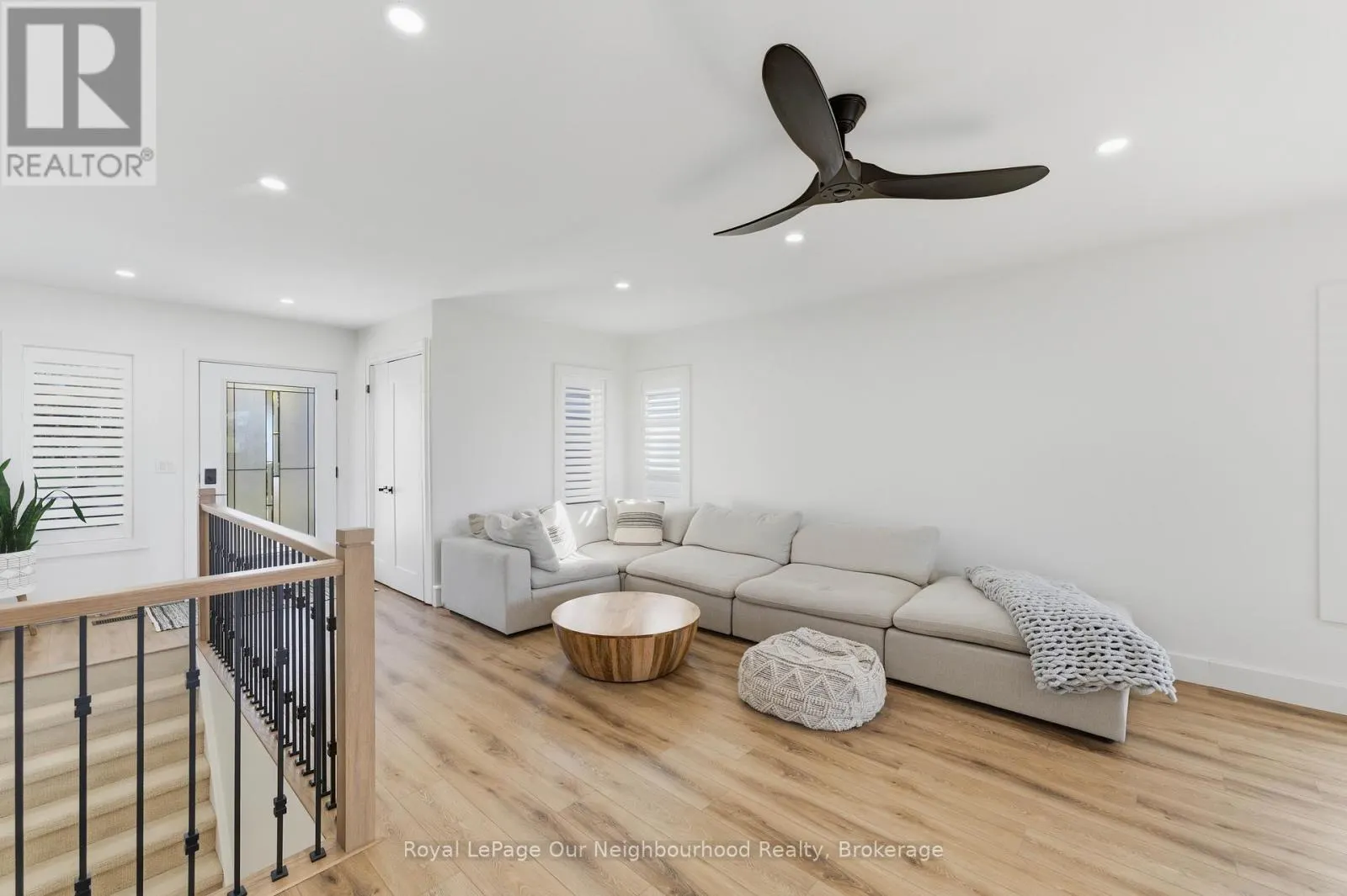 36 HUFFMAN AVENUE