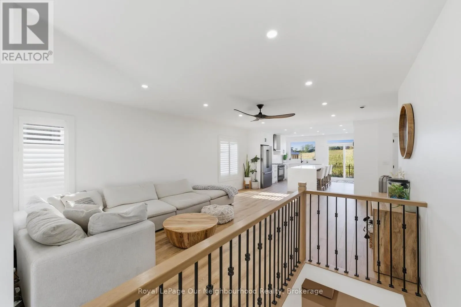 36 HUFFMAN AVENUE