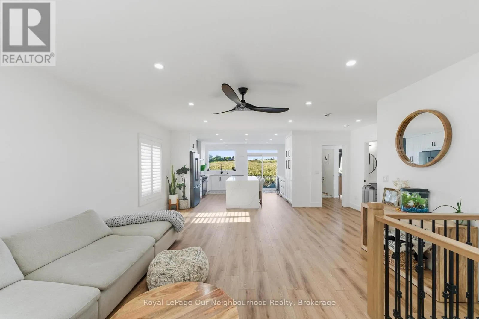 36 HUFFMAN AVENUE