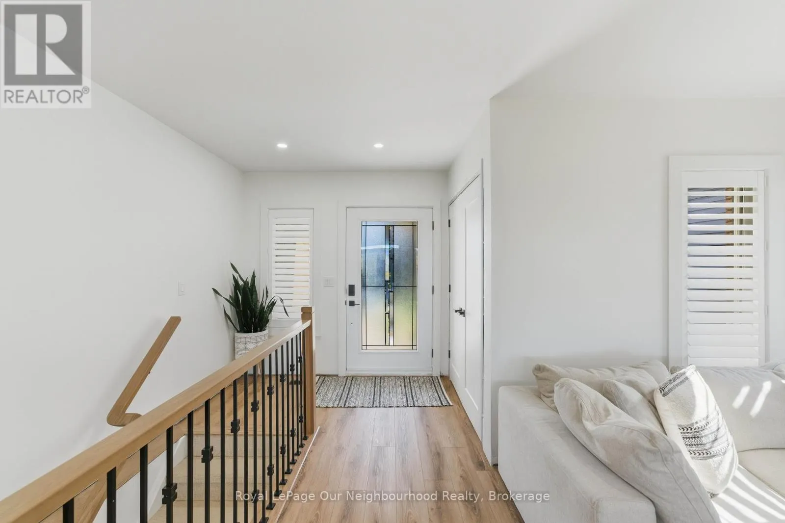 36 HUFFMAN AVENUE