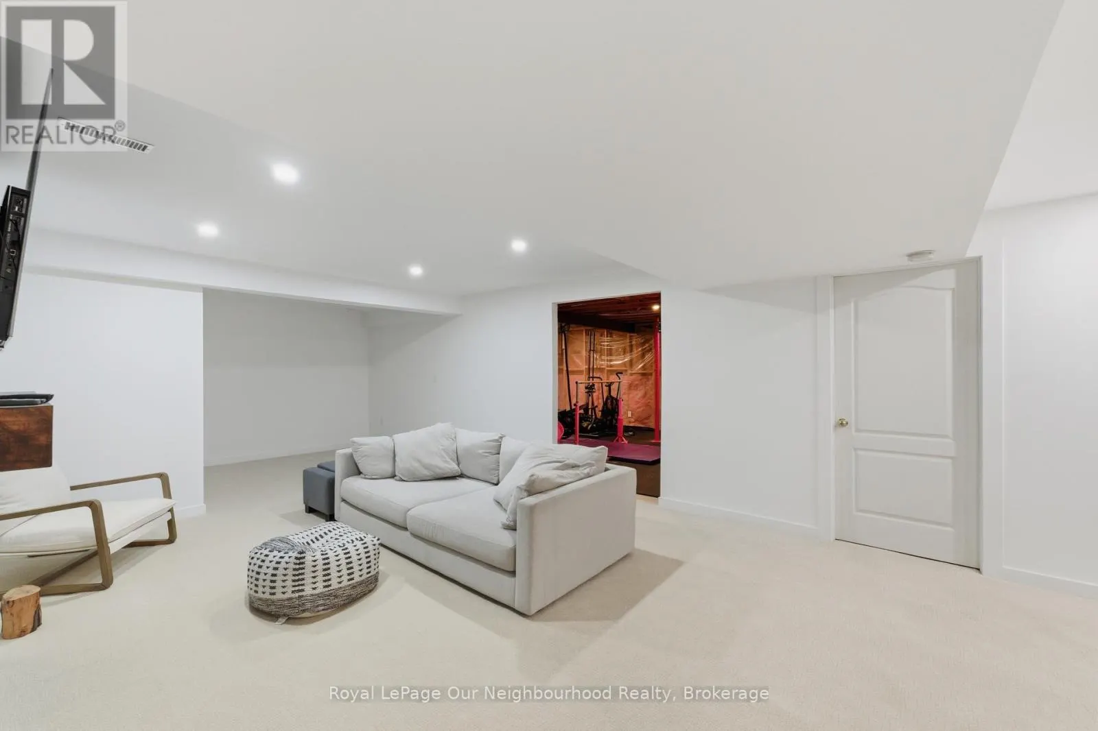 36 HUFFMAN AVENUE