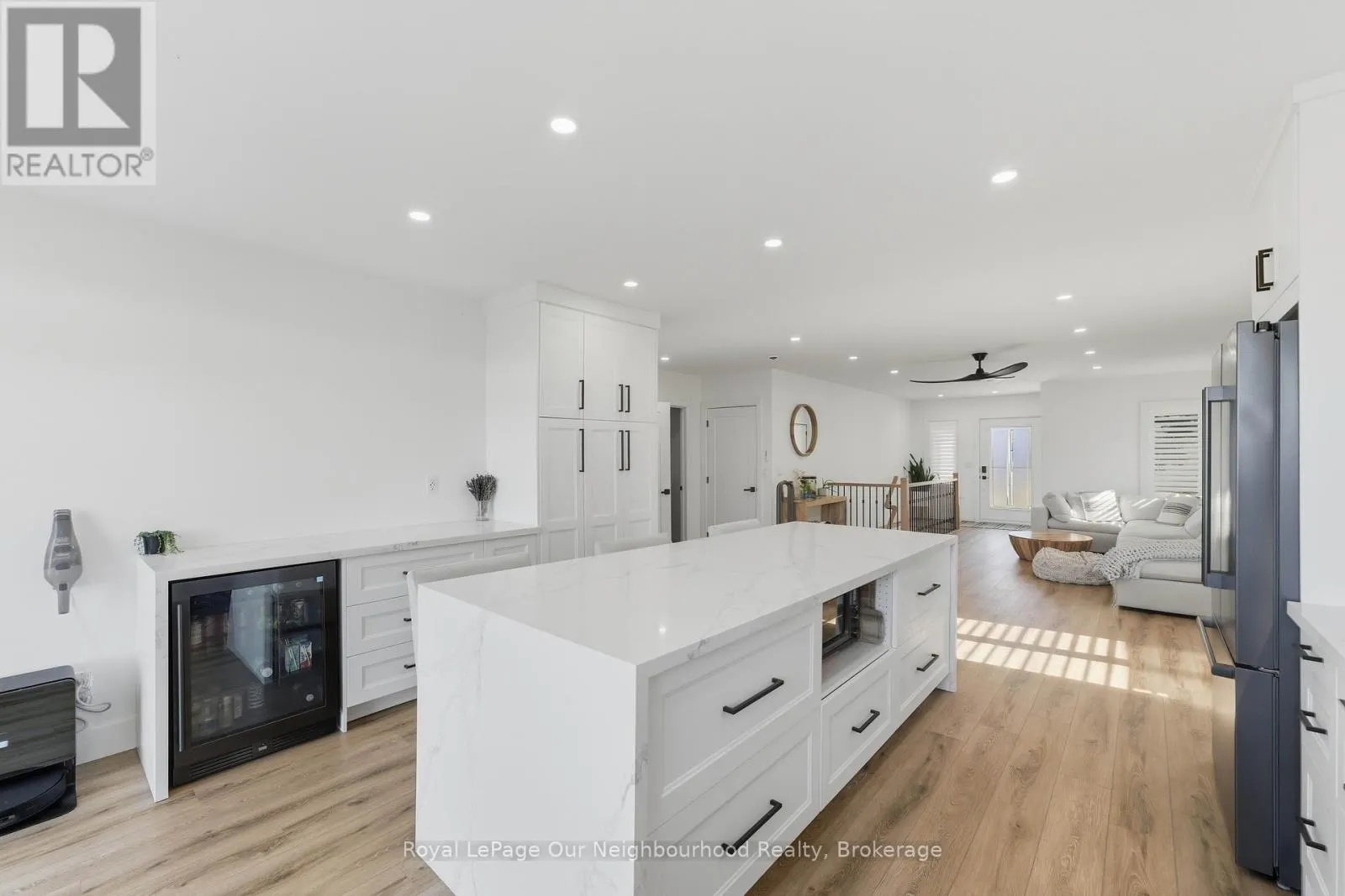36 HUFFMAN AVENUE