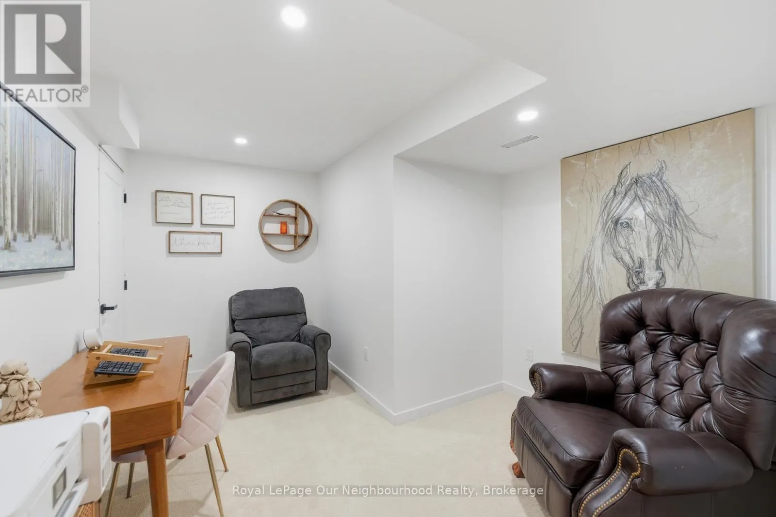 36 HUFFMAN AVENUE