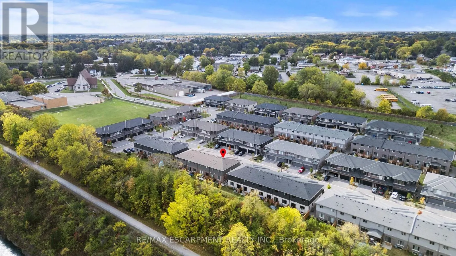 96 - 4552 PORTAGE ROAD