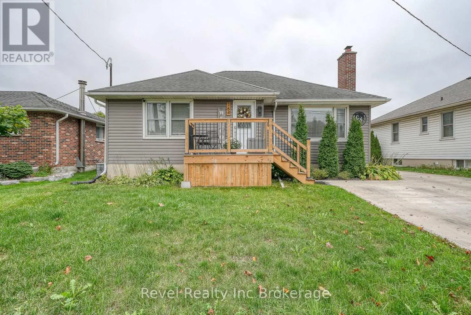 764 DEVONSHIRE AVENUE