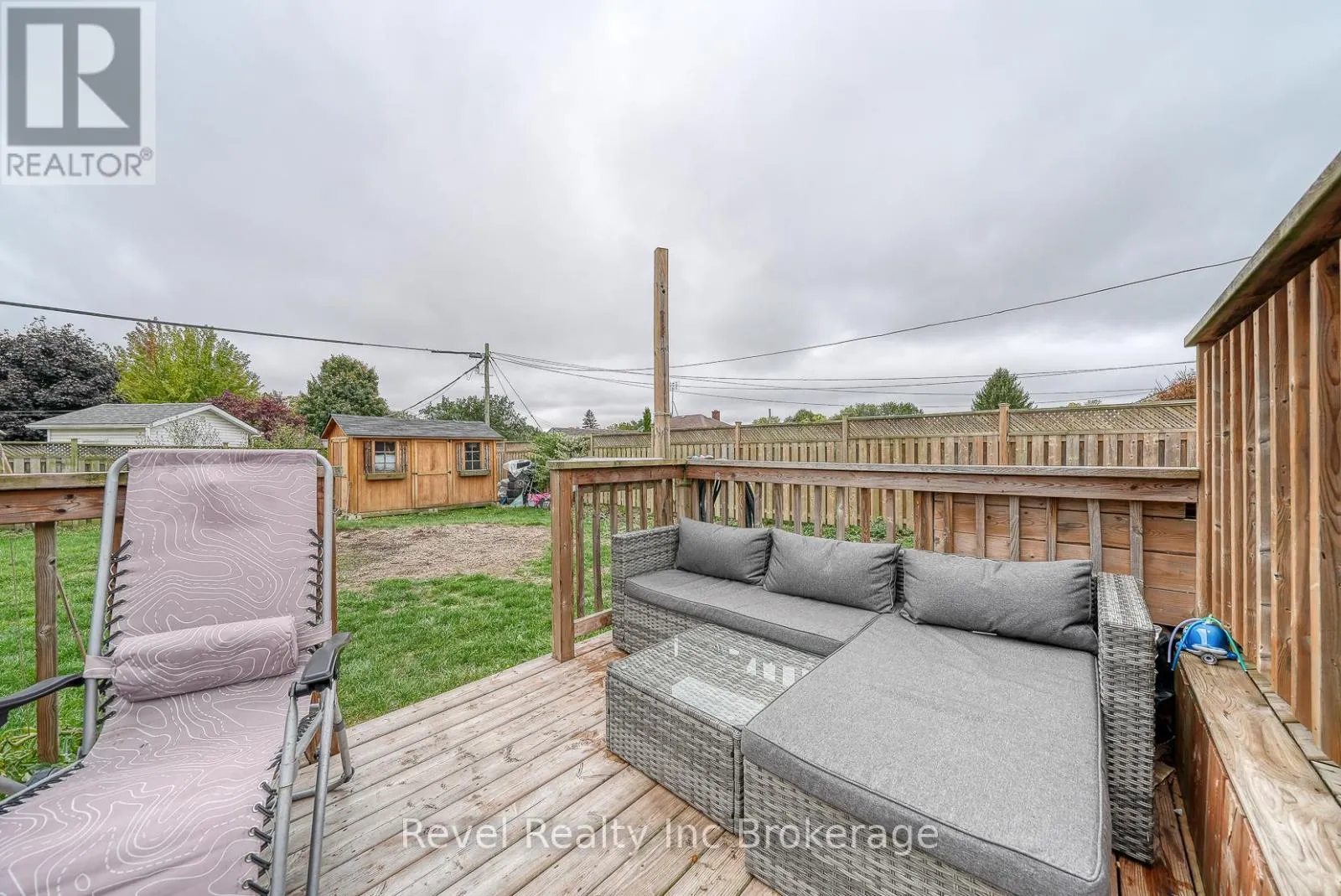 764 DEVONSHIRE AVENUE
