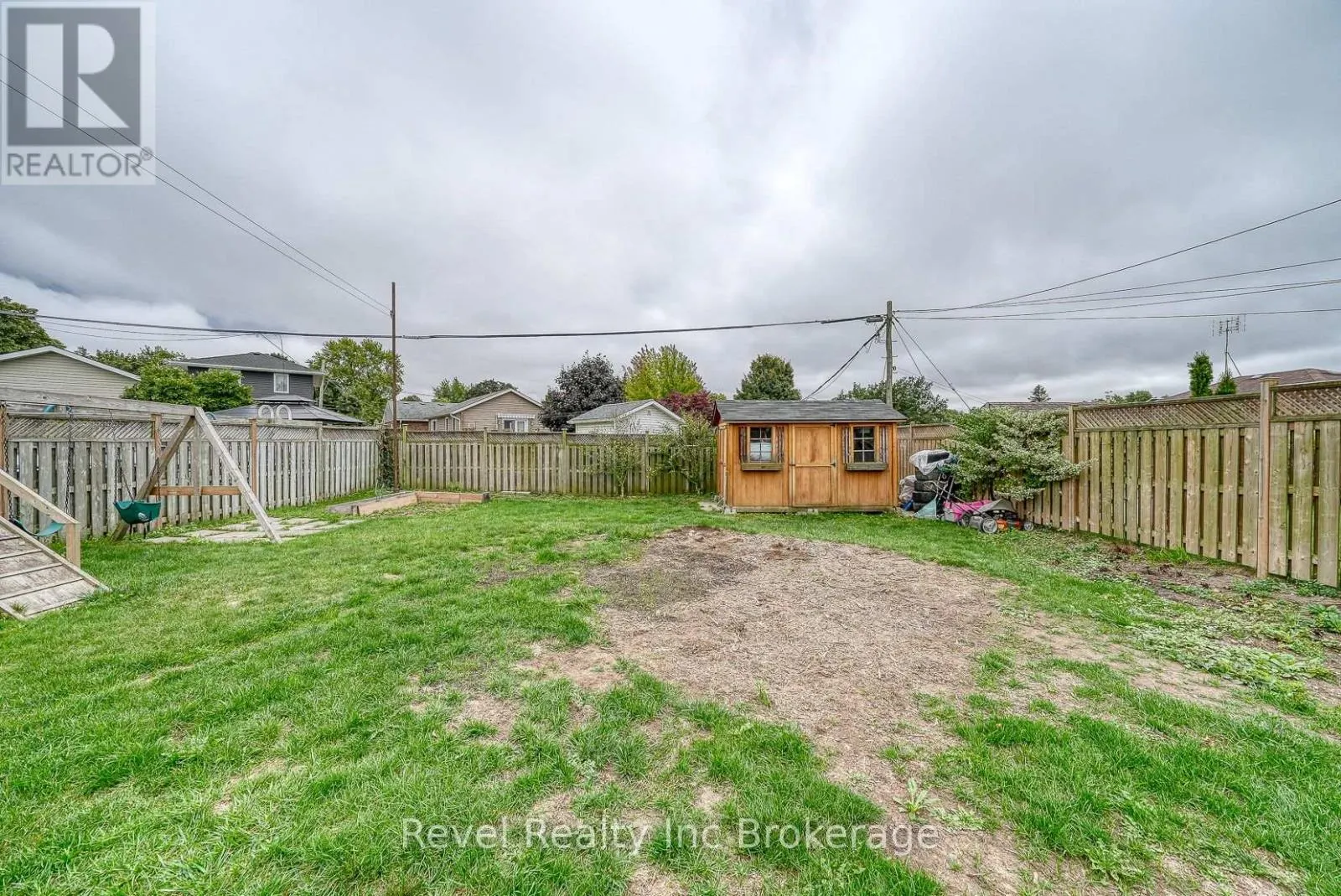 764 DEVONSHIRE AVENUE