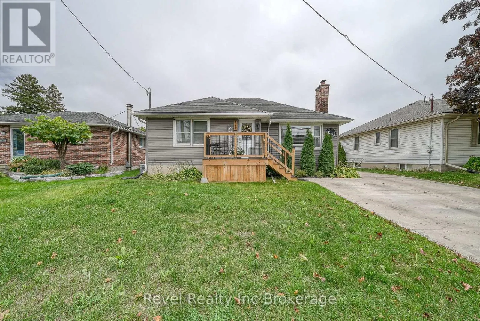 764 DEVONSHIRE AVENUE