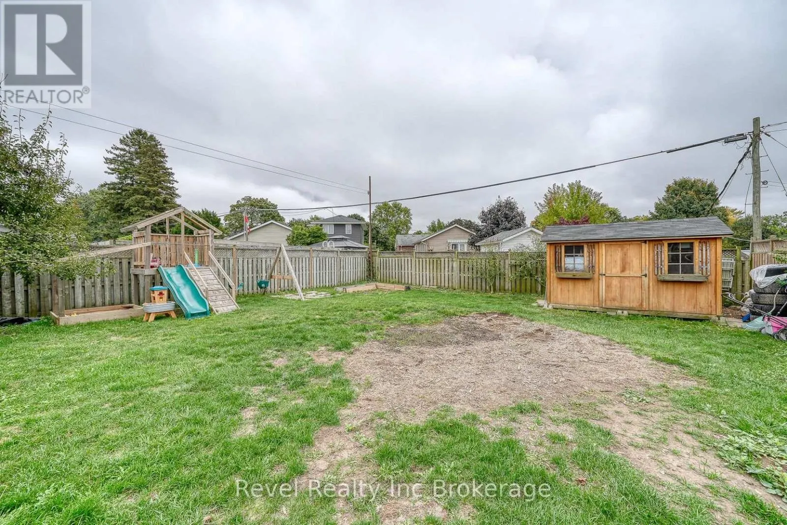 764 DEVONSHIRE AVENUE