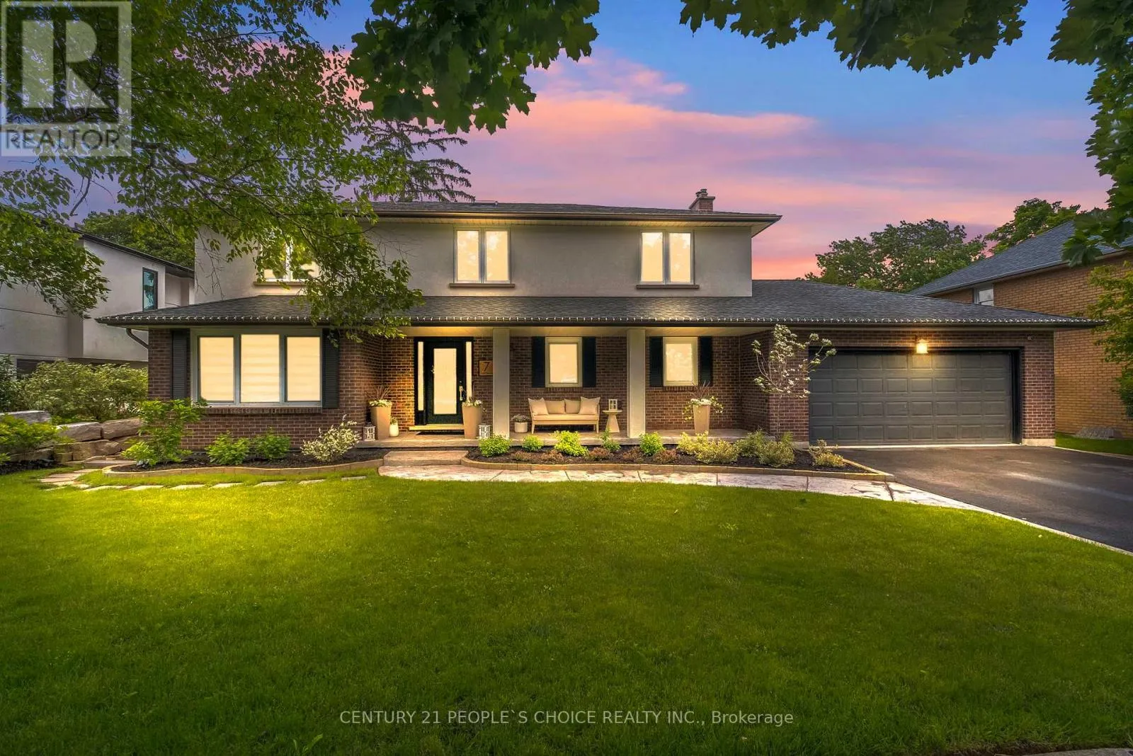 7 CARL CRESCENT