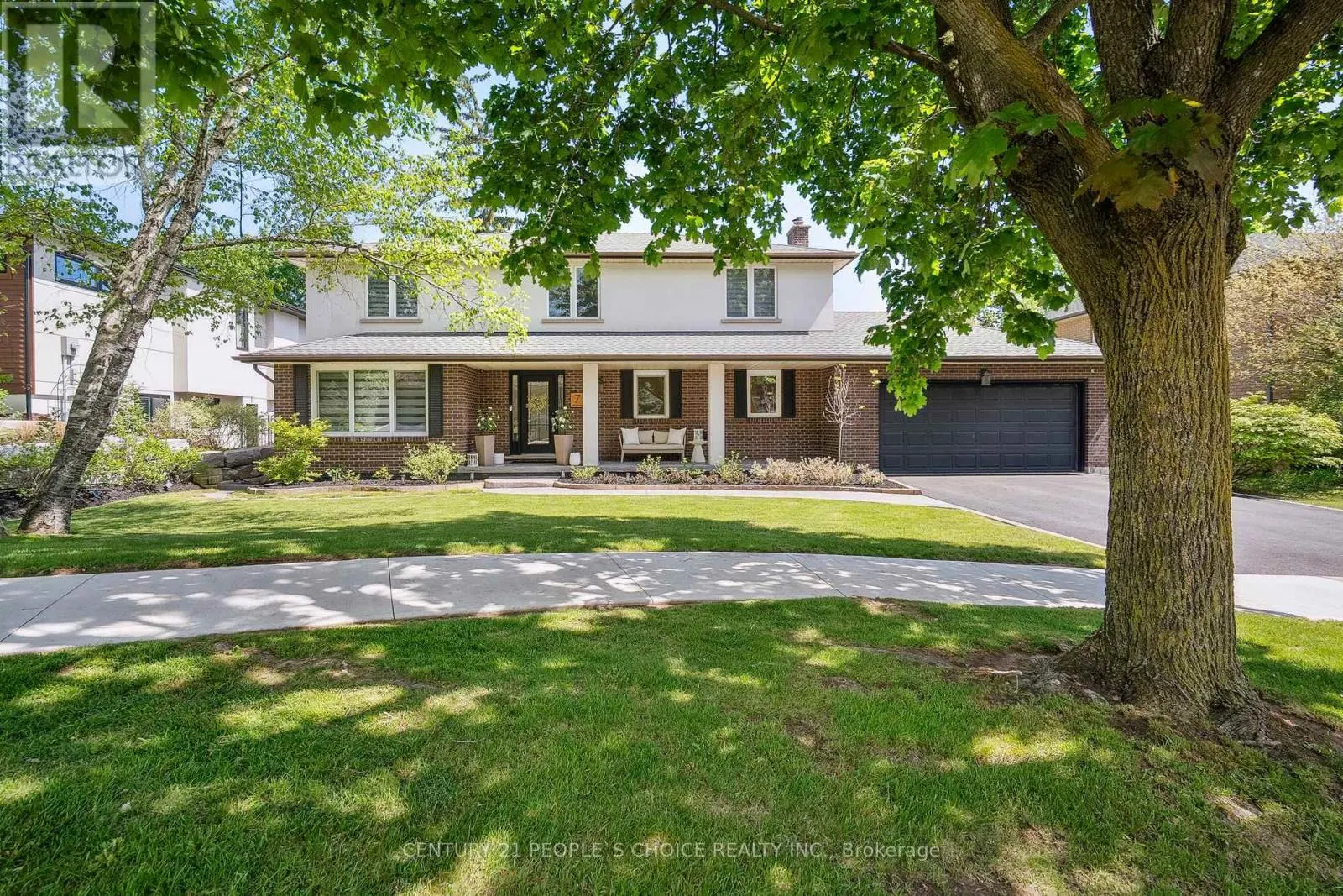 7 CARL CRESCENT
