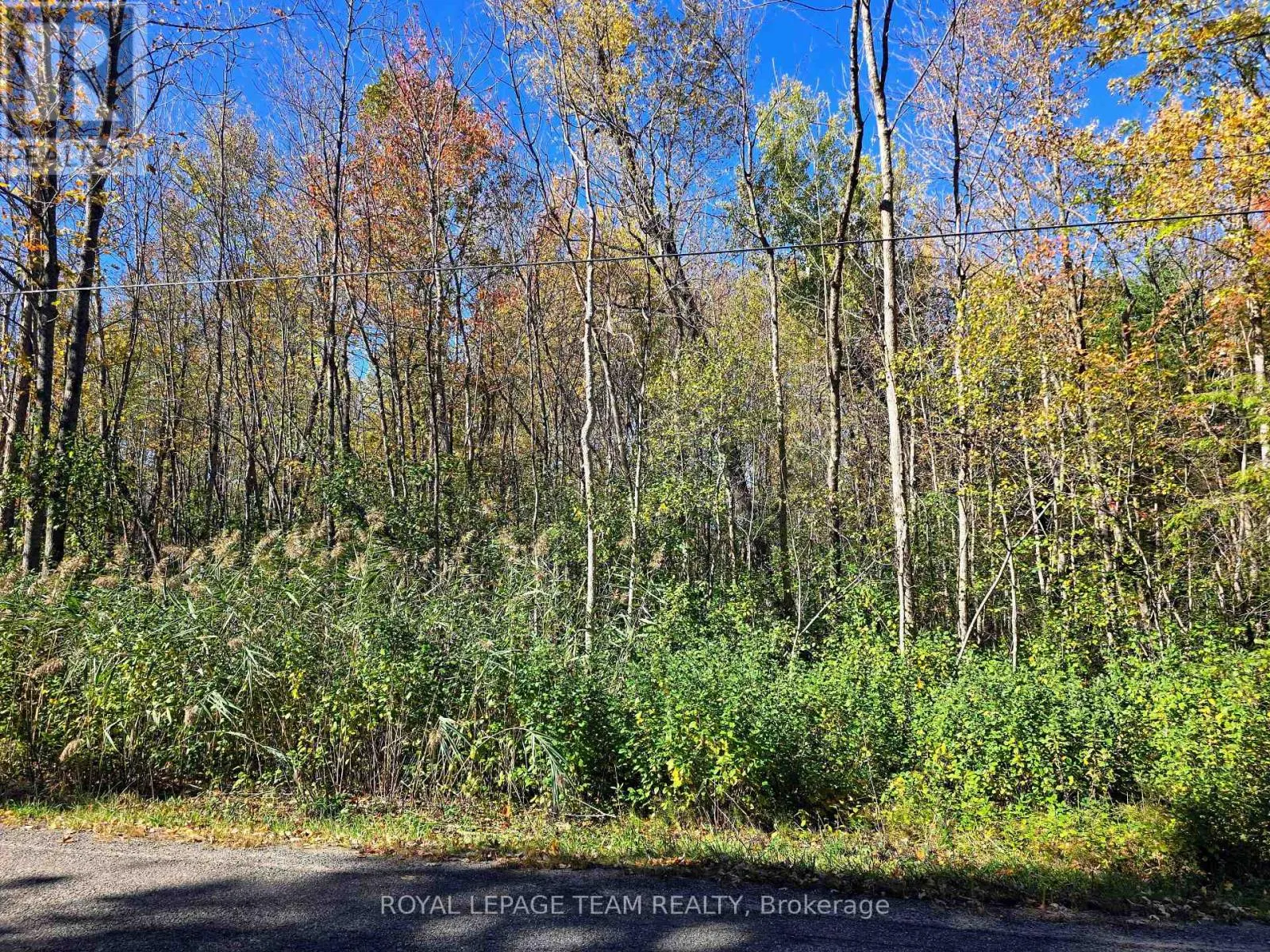 PL26C8 DUKELOW ROAD
