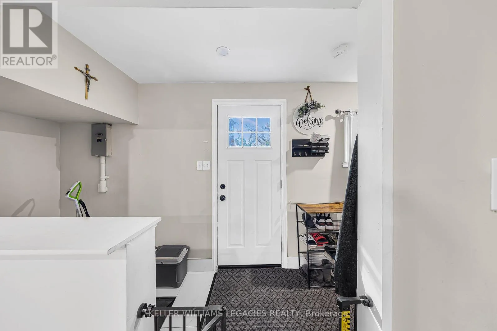 74 COWANS CRESCENT