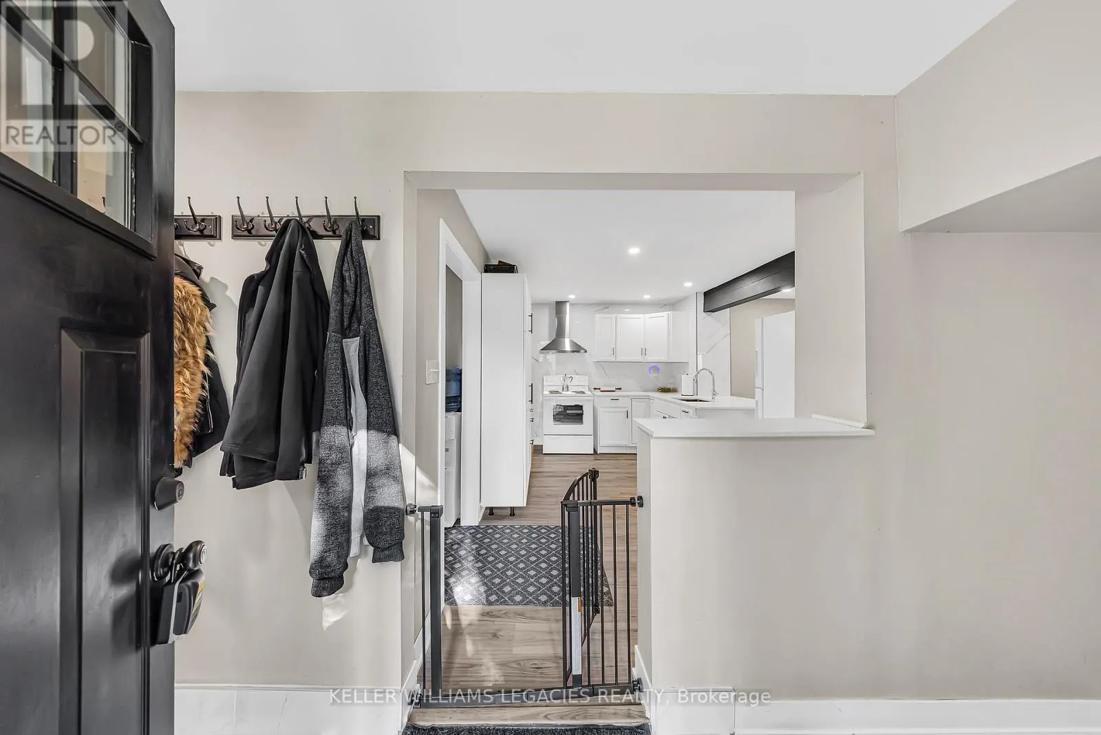 74 COWANS CRESCENT