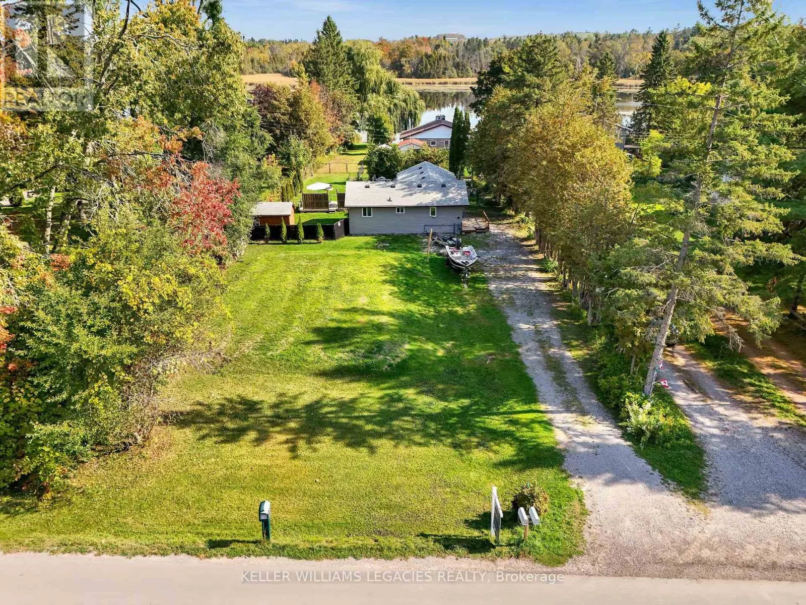 74 COWANS CRESCENT