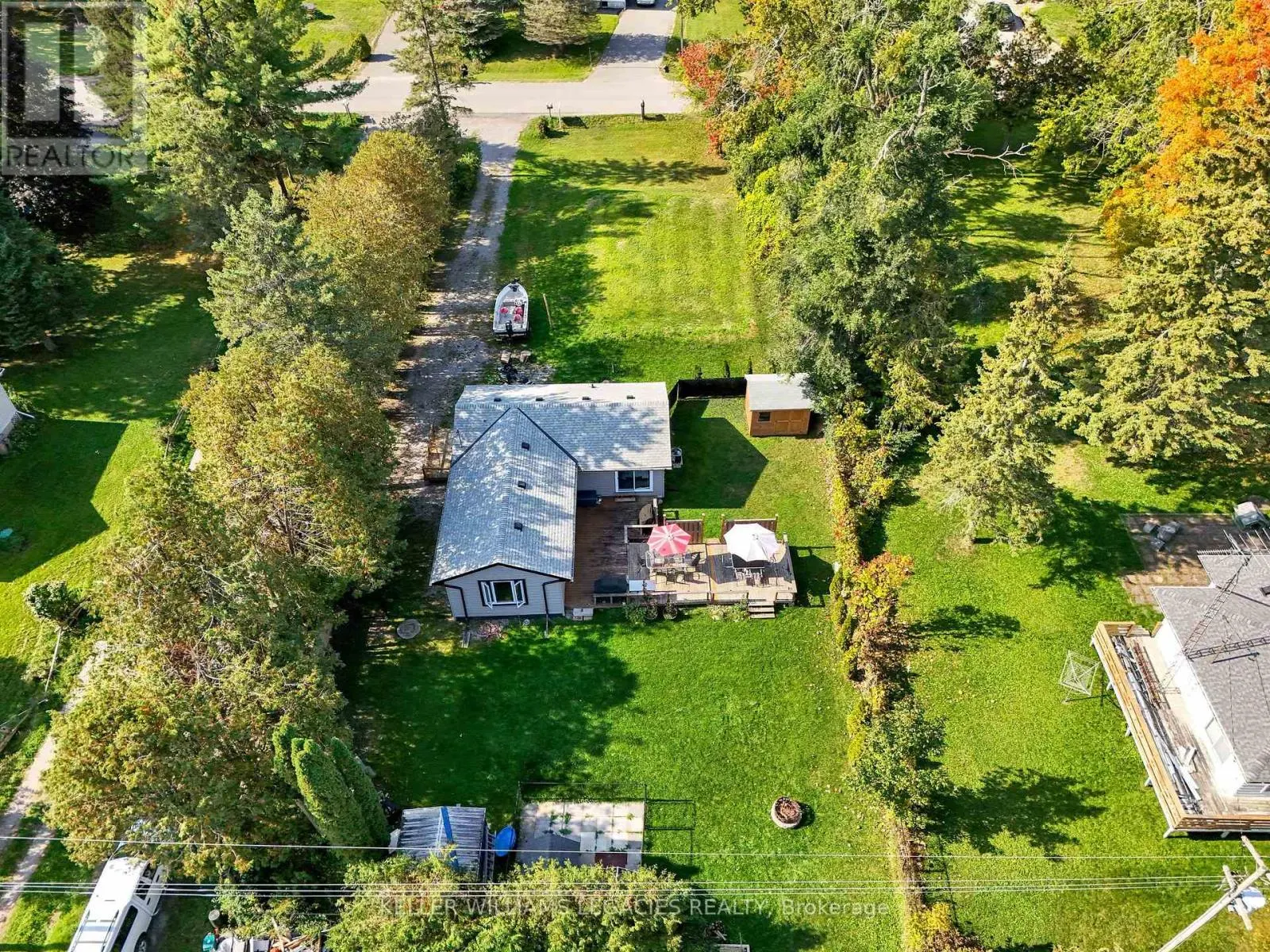 74 COWANS CRESCENT