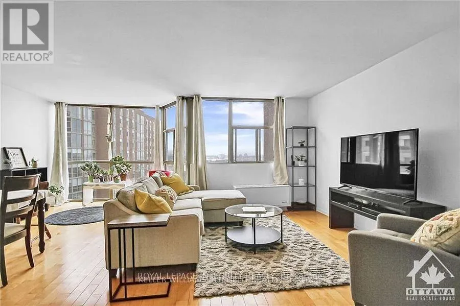 1412 - 2760 CAROUSEL CRESCENT