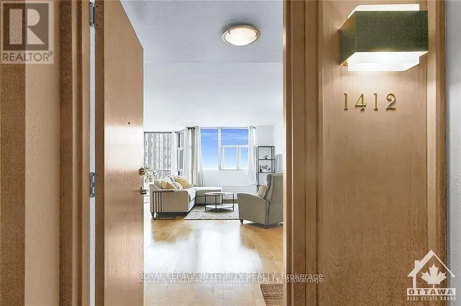 1412 - 2760 CAROUSEL CRESCENT