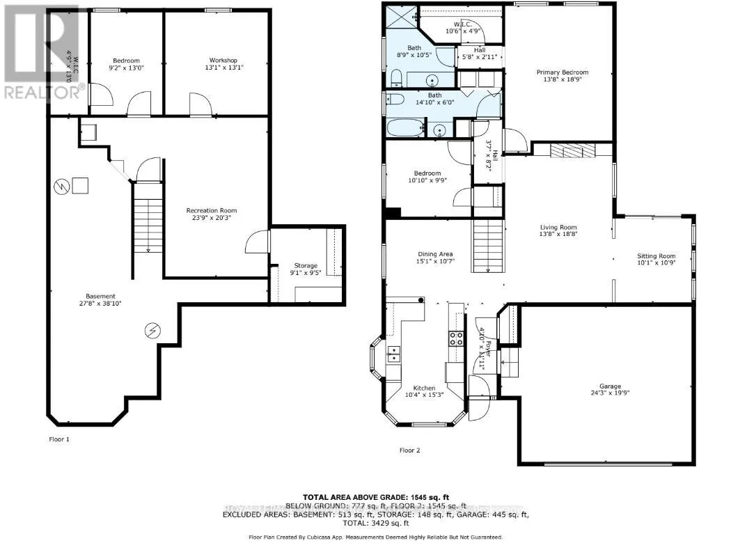 109 EMERALD COURT