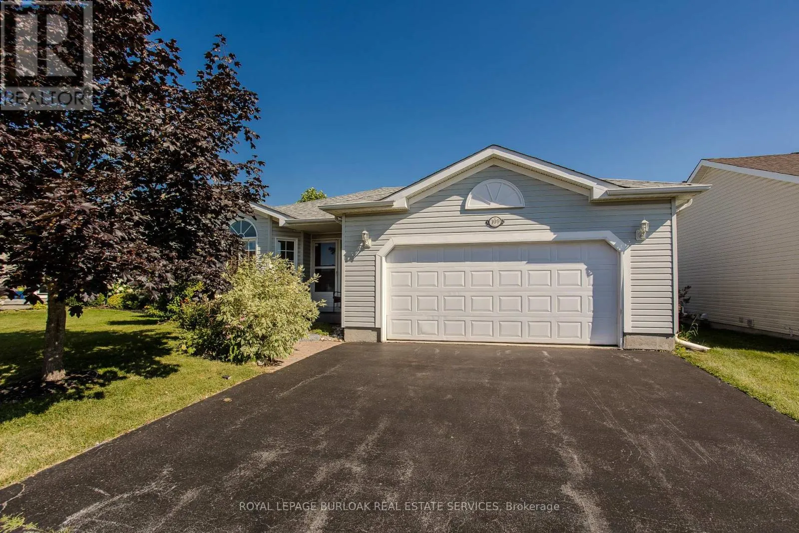 109 EMERALD COURT