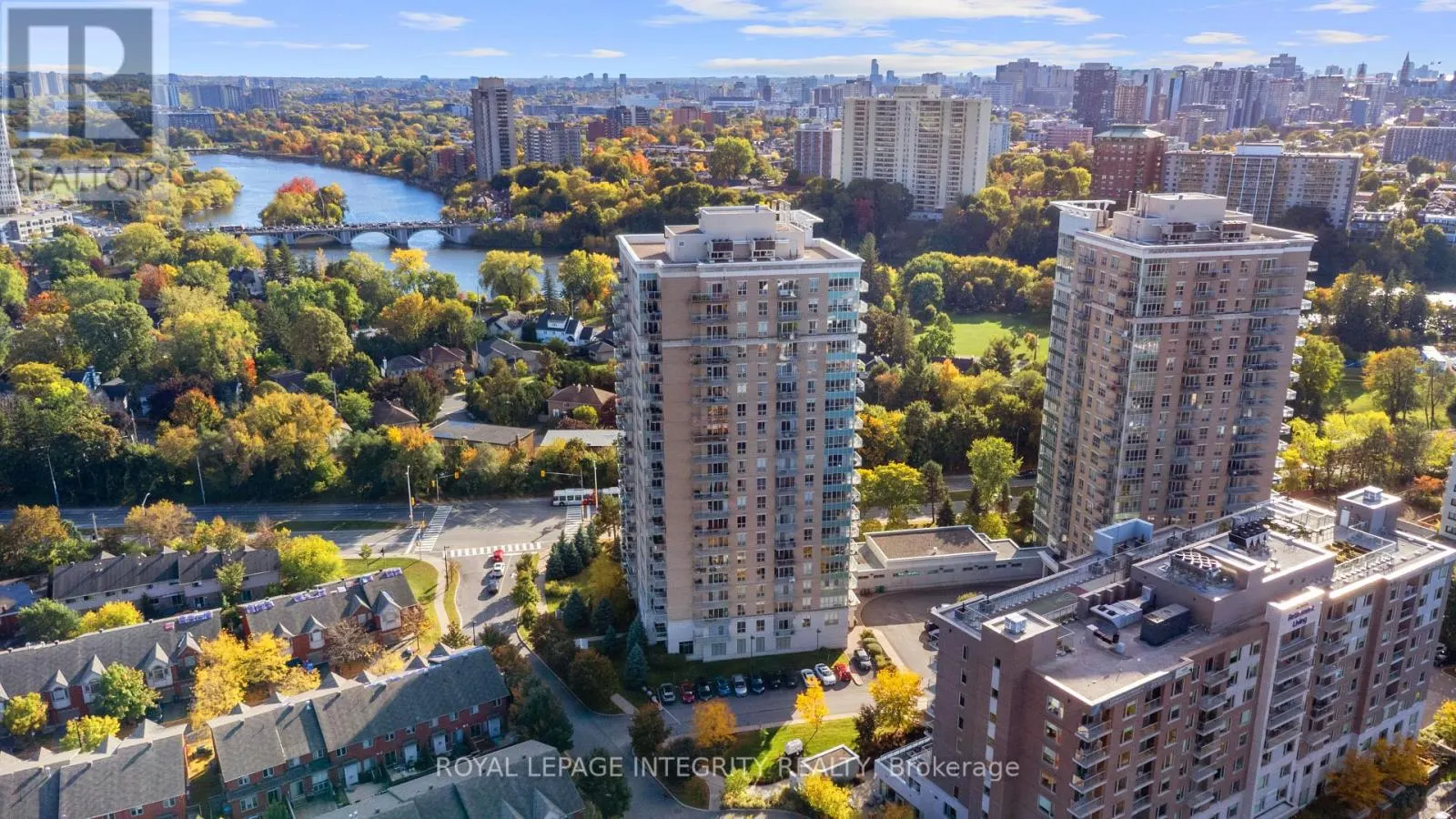 1208 - 90 LANDRY STREET