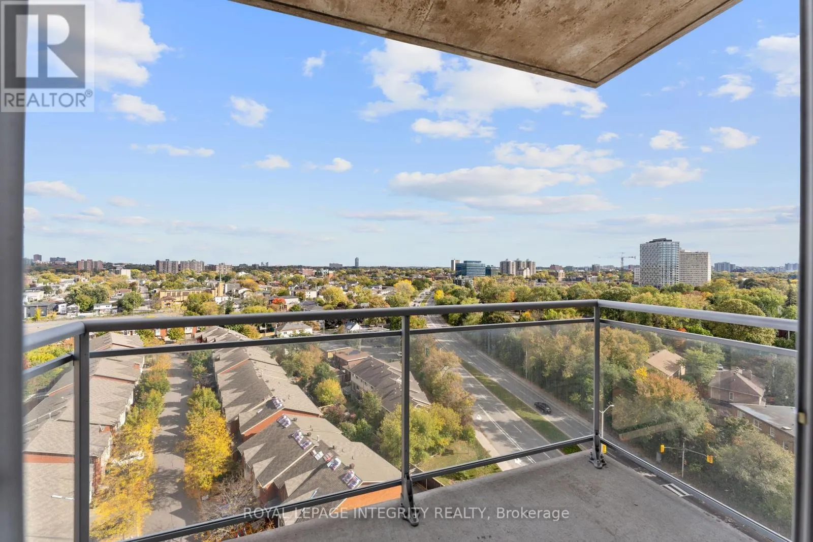 1208 - 90 LANDRY STREET