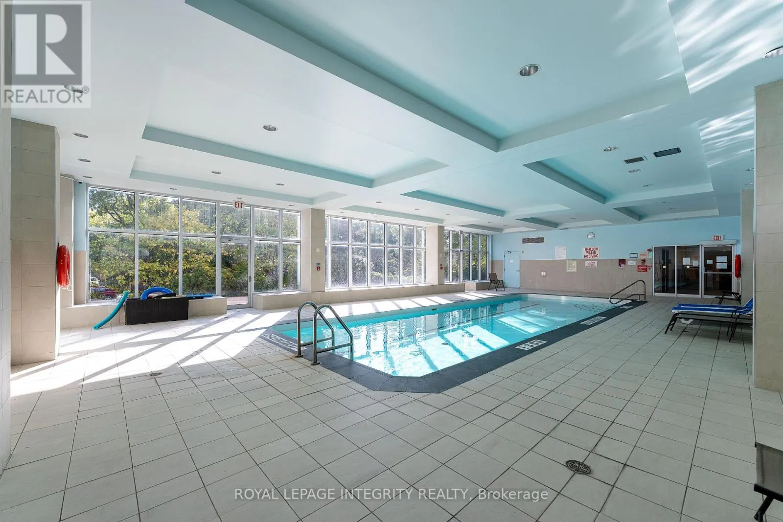 1208 - 90 LANDRY STREET