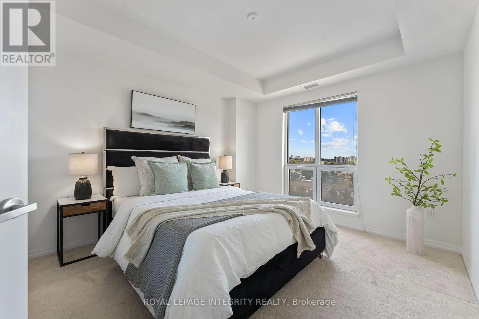 1208 - 90 LANDRY STREET