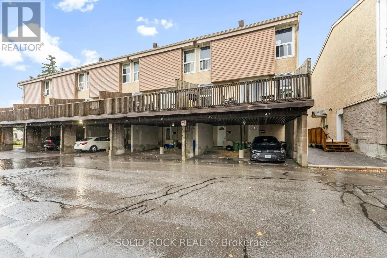 39 - 3415 UPLANDS DRIVE