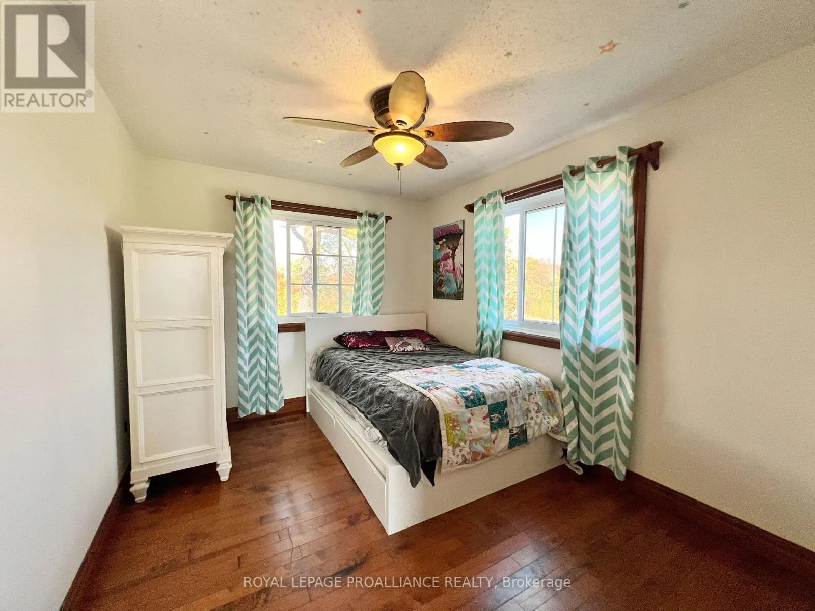 1396 SHANNON ROAD