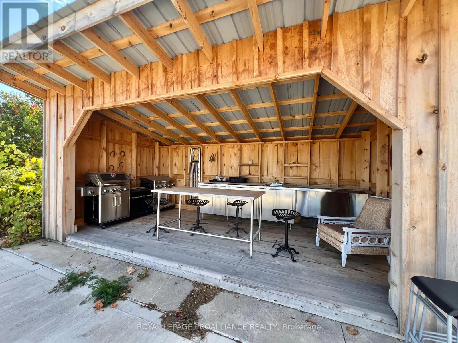 1396 SHANNON ROAD