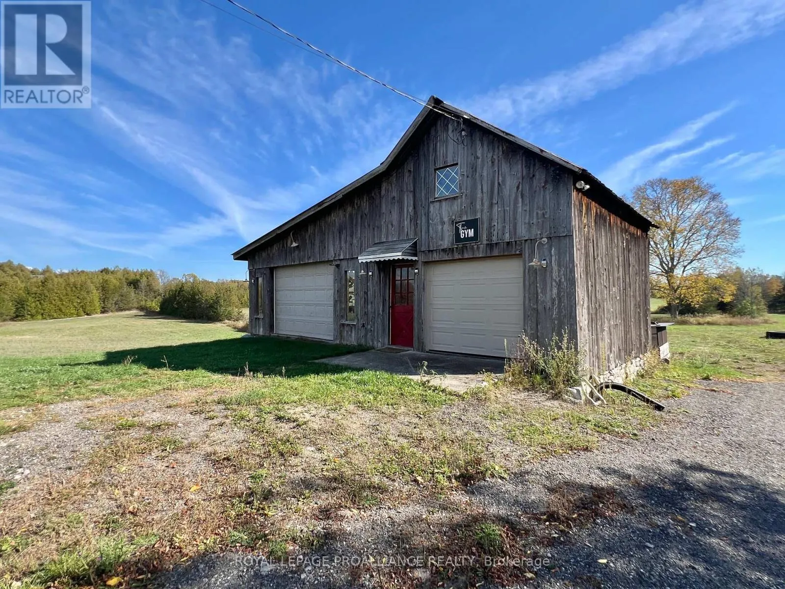 1396 SHANNON ROAD