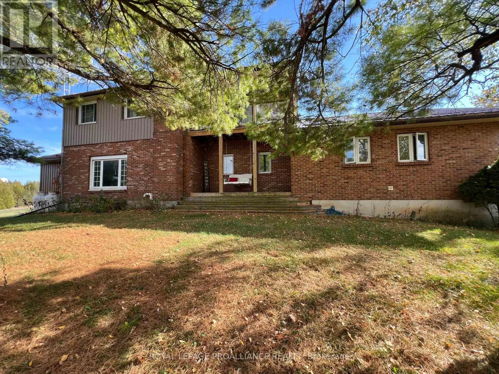 1396 SHANNON ROAD