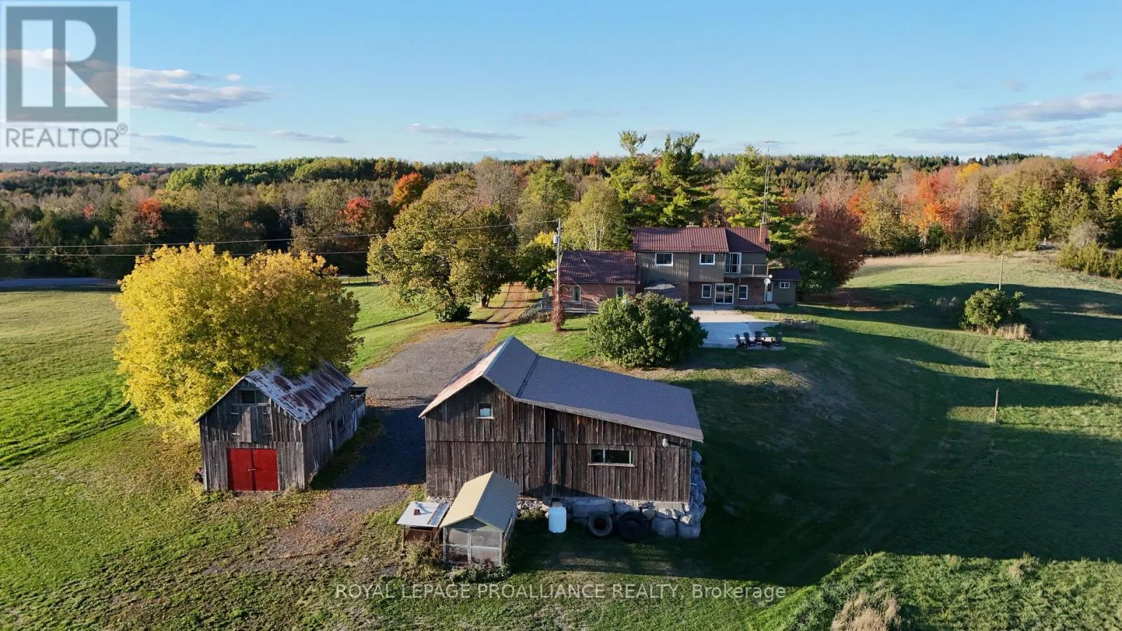 1396 SHANNON ROAD