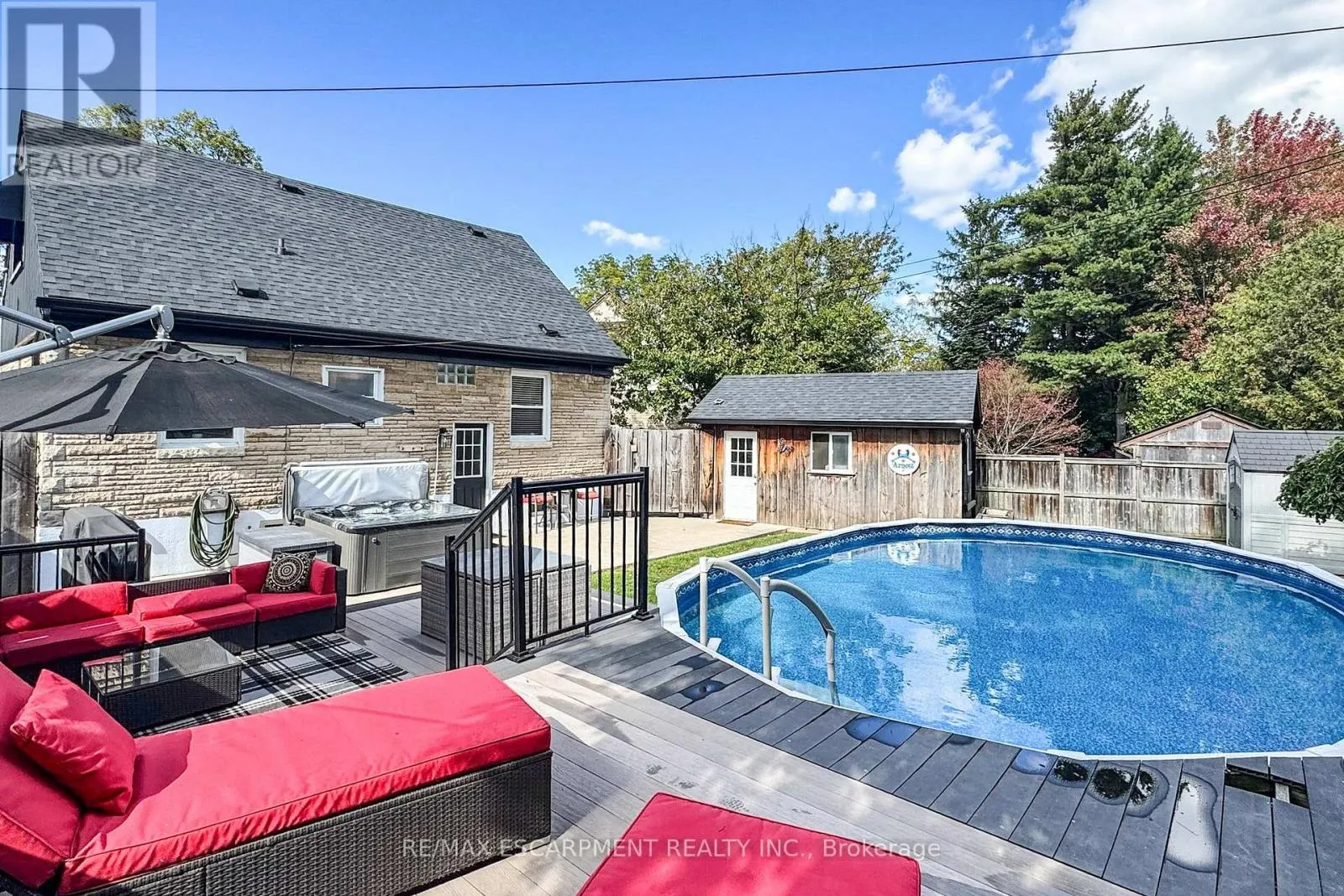 23 SYLVIA CRESCENT
