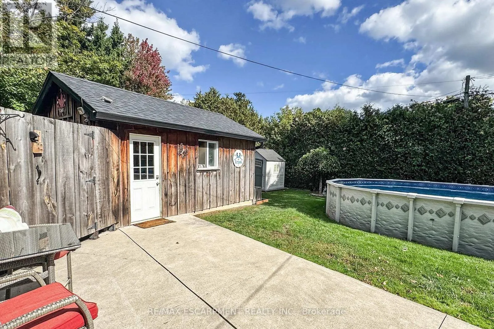 23 SYLVIA CRESCENT