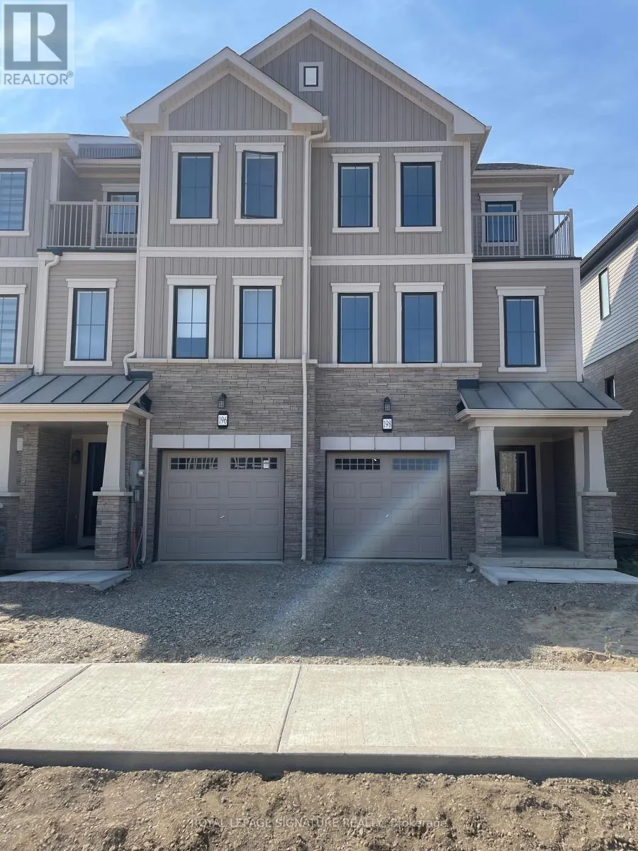 198 GILLESPIE DRIVE