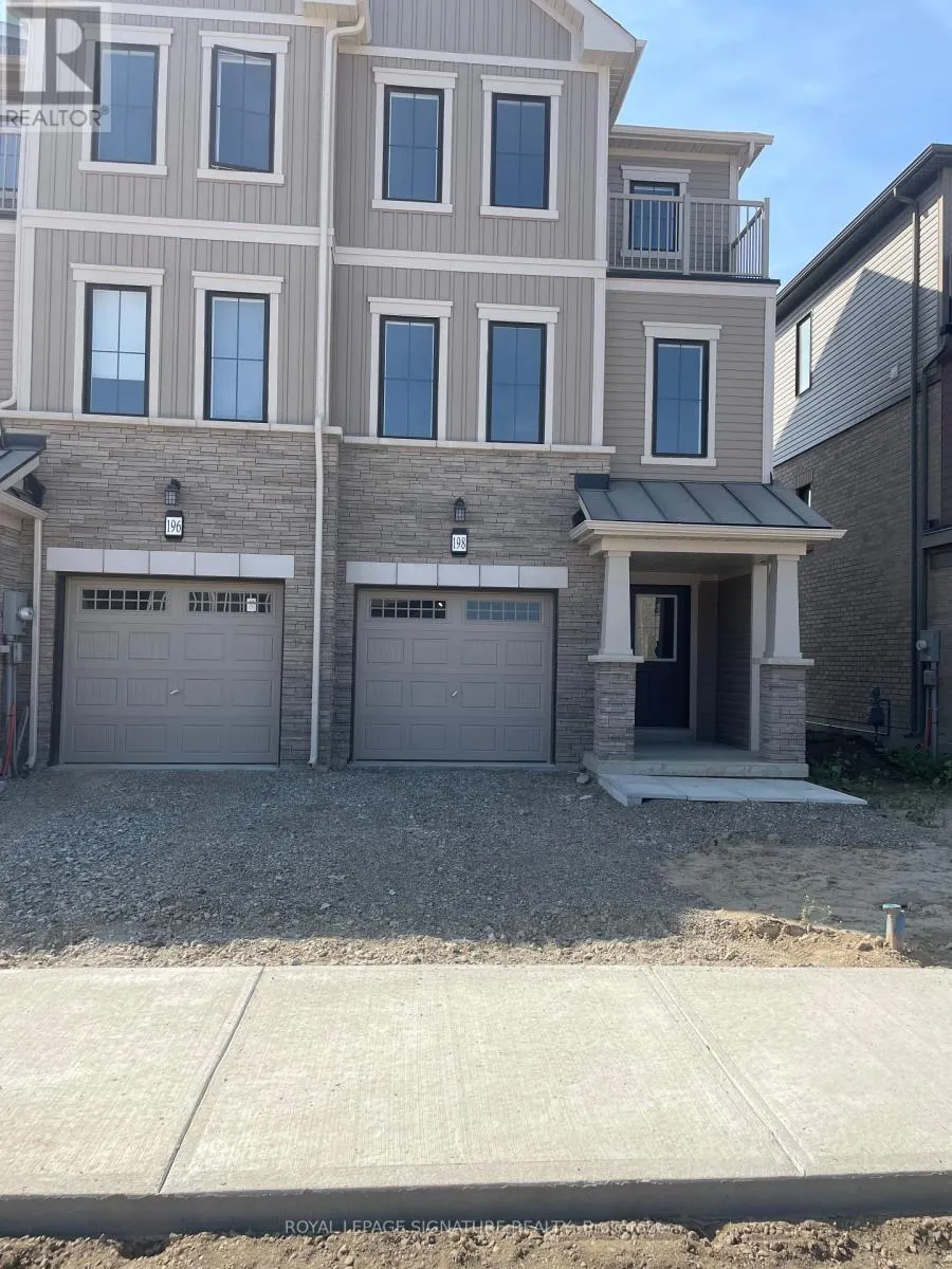 198 GILLESPIE DRIVE
